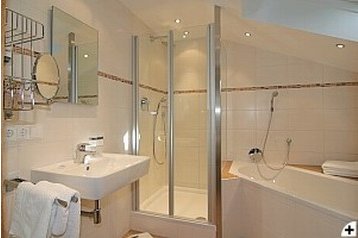 Vokietija Hotel Schönau am Königssee, Eksterjeras